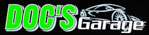 Doc’s Garage logo