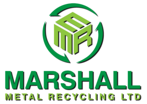 E & A Metal Recycling LTD logo