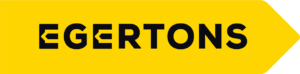 Egertons Recovery (Manchester Depot) logo