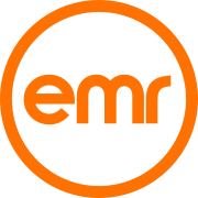 EMR Willesden logo