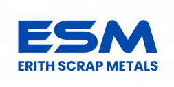 Erith Scrap Metals logo