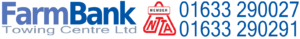 Farmbank Towing Centre logo