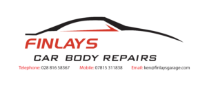 Finlays Garage logo