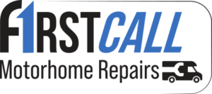 First Call Motorhome Repairs logo