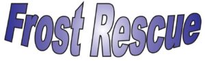 Frost Rescue logo