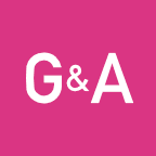 G&A Car Spares , scrap metal & vehicle recyclers logo