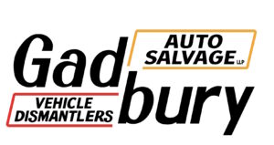 Gadbury Auto Salvage logo