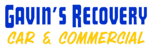 Gavin’s Recovery logo