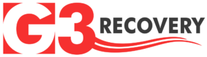 Group 3 Breakdown Recovery logo