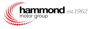 Hammond Recovery logo