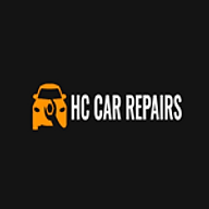 HC Car Repairs logo