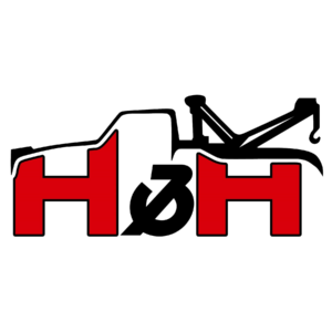 H&H Recovery logo