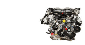 Howkins Motor Spares logo
