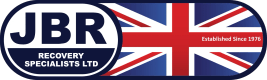 Jon Beech Recovery logo