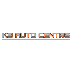 K3 Auto Centre Ltd logo