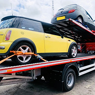 Ken Allen Autowreckers logo