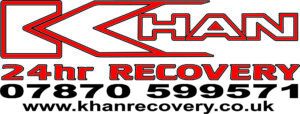 Khan Recovery logo