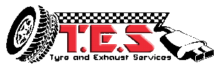 Lee Tes Tyres logo