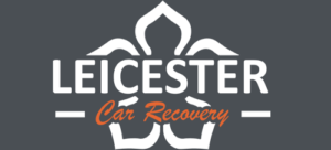 Leicester Car Recovery logo