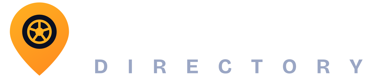 Motor Trade Directory