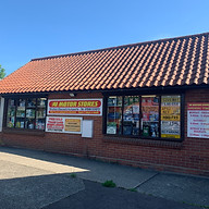 Long Stratton Discount Auto Parts logo