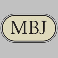 M B Jarvie Ltd logo