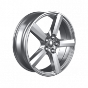 M1 Wheels logo
