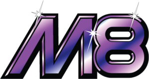 M8 Recovery logo