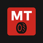 Martock Tyres logo
