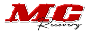 MC Recovery logo