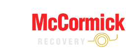 Mccormick Recovery logo