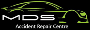 MDS Accident Repair Centre logo