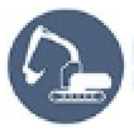 Merthyr Salvage logo