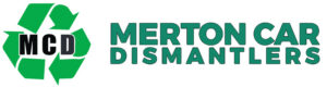 Merton Car Dismantlers logo