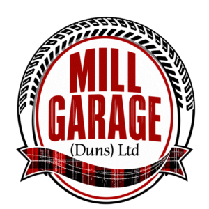 Mill Garage (Duns) Limited logo