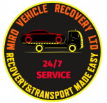 Miro Vehicle Recovery Ltd. logo