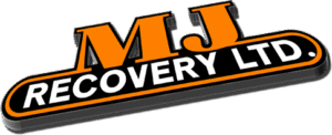 MJ Recovery Ltd. logo