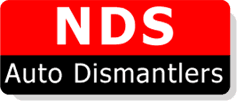 N D S Auto Dismantlers logo