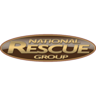 National Rescue logo