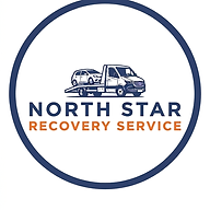 North Star Breakdown & Recovery Service logo