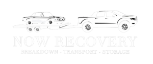 Now Recovery logo