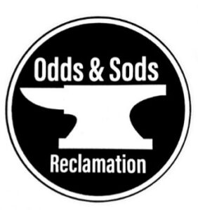 Odds and Sods Reclamation logo