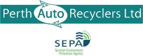 Perth Auto Recyclers Ltd logo