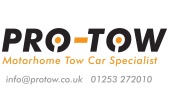 Pro Tow logo