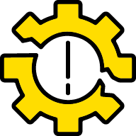 Prossers Recovery logo