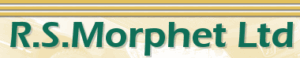 R S Morphet Ltd logo