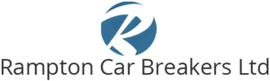 Rampton Car Breakers logo