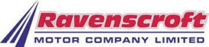 Ravenscroft Motor logo