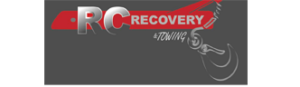 RC Recovery logo