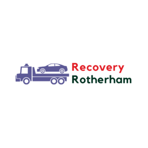 Recovery Rotherham logo
